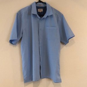 Quiksilver Waterman Button down shirt